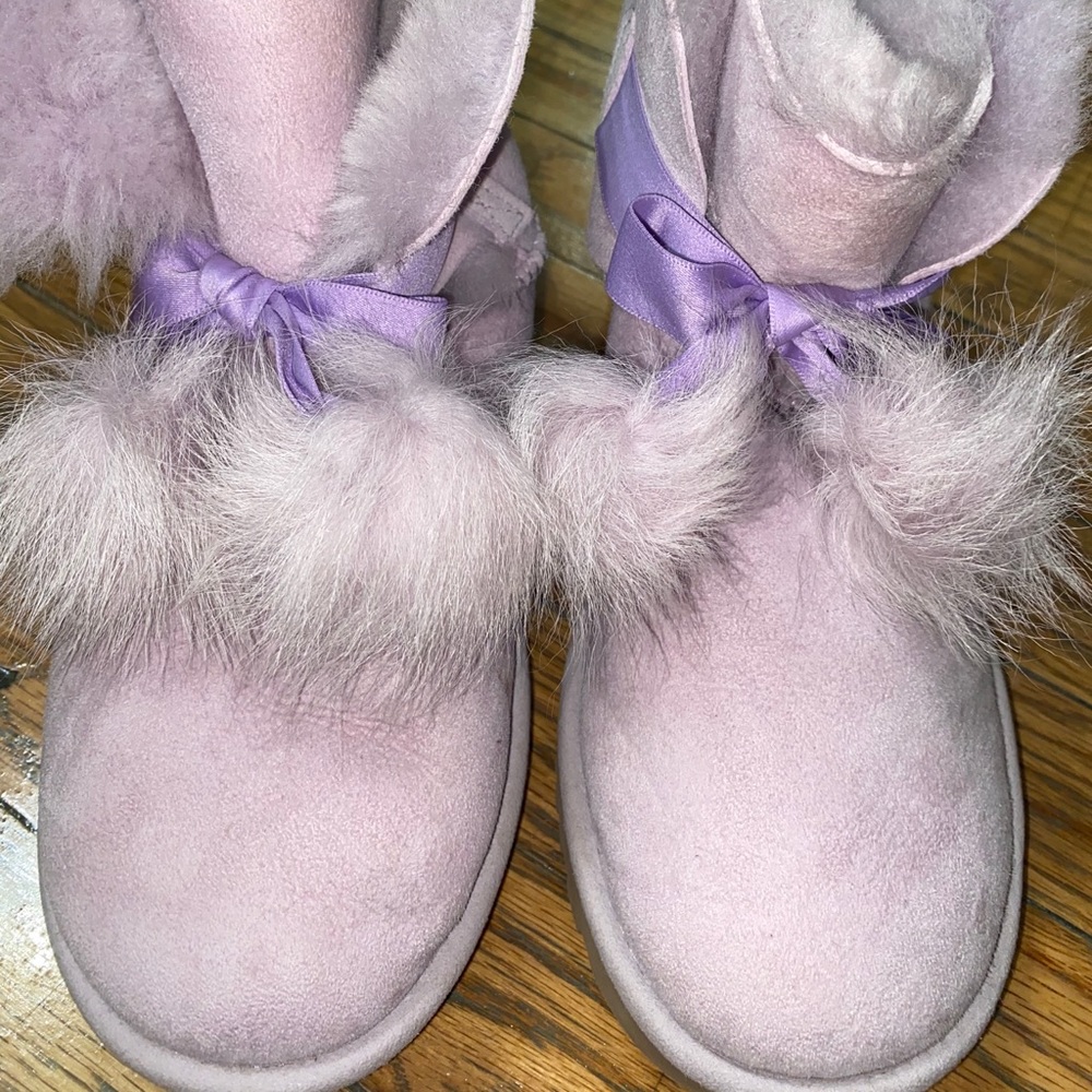 Ugg’s Boots
